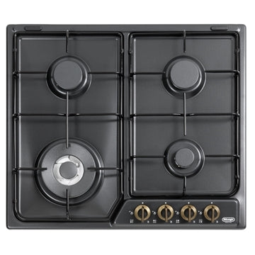 DELONGHI COOKERS NDG64 DELONGHI COOKERS NDG64